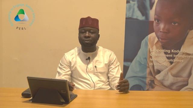 How PERL is Changing Revenue Administration Systems in Kaduna to Deliver Better Services смотреть онлайн