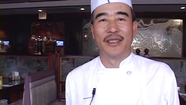 Chef Lee's Makes Top 100 U.S. Chinese Restaurants