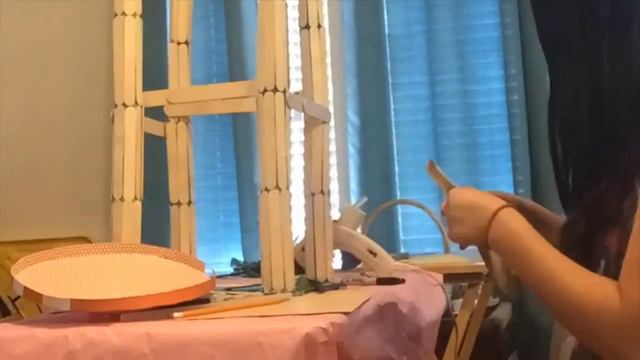 Alice in Wonderland Marble Run смотреть онлайн