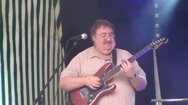 Montry Python Fête de la Musique-Sweet home chicago.MOD смотреть онлайн