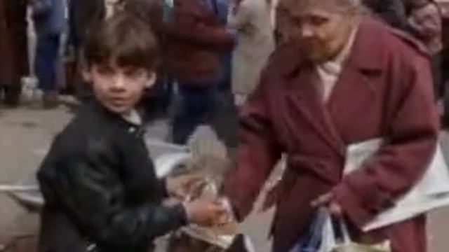 1. Zivilverteidigung Гражданская Оборона смотреть онлайн