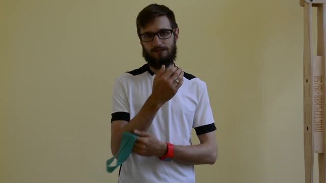 ЛОКОТЬ УПРАЖНЕНИЯ смотреть онлайн