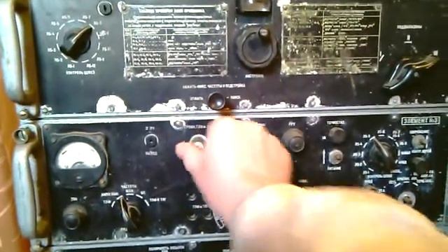 Радиоприемник Р-154-2М смотреть онлайн