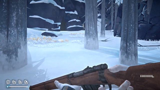 Охотничий домик - The Long Dark Redux (прохождение сюжета 2019) #11 смотреть онлайн