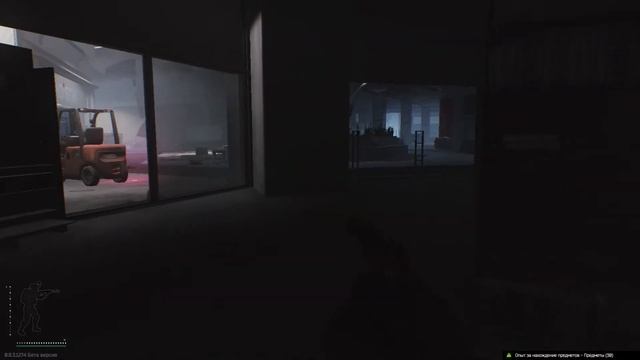 Секрет успеха. Квест Барахольщика. Escape From Tarkov. смотреть онлайн