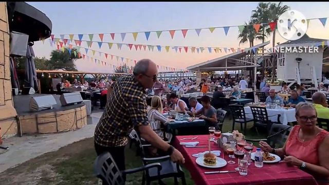 Турция/ Side /Отель 5💥/Hotel Oleander/Отдых в Турции.