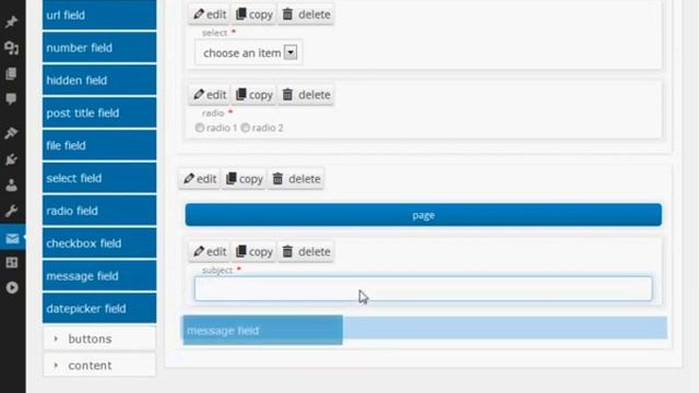 w2 ajax contat form 2.0 wordpress: create my own multi page form смотреть онлайн