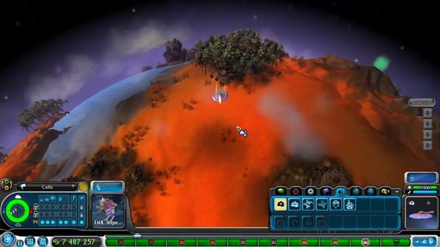 Spore i 2022 Episode 35 смотреть онлайн