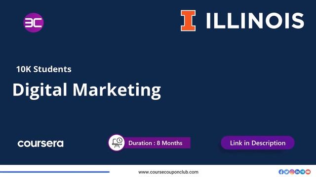 20 Best Coursera Online Certification Courses | Top University Courses 2023 смотреть онлайн