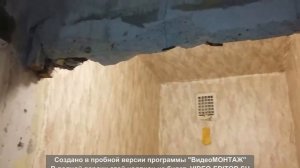 замена дверей в ванну и туалет ( начало ремонта )))