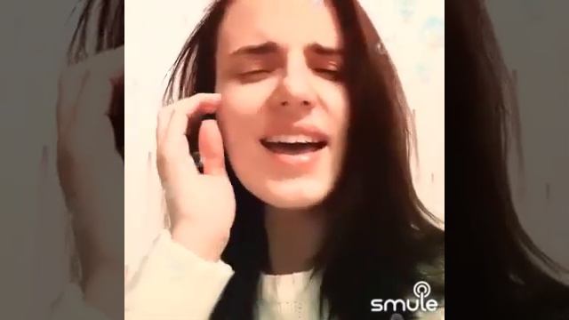 Ани Лорак - Я вернусь (cover/кавер) Smule #smule #cover #кавер #анилорак