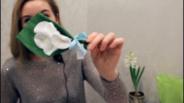 ПРИЯТНОСТИ на 8 МАРТА | болтаем о подарках и презентах смотреть онлайн