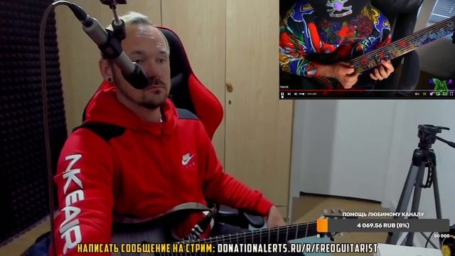 Что делать, если вам нагадили соседи? смотреть онлайн