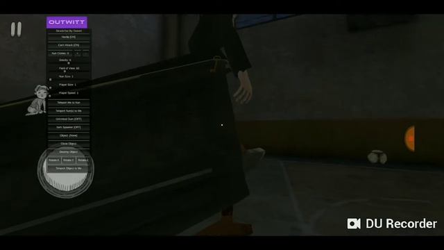 ЧТО С МАНАХИНЕЙ?МОД НА ИГРУ Evil Nun 1.1.8.2