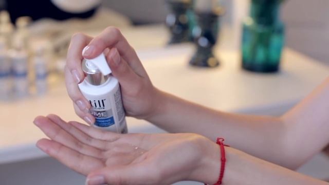 Reistill Volume Booster Promo VIdeo