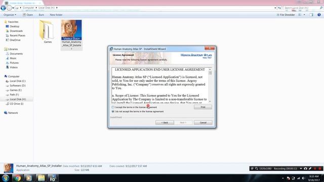 How to download and install Visible Body Human Anatomy Atlas error free смотреть онлайн