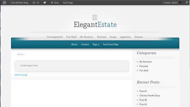 ElegantThemes Shortcodes Review смотреть онлайн