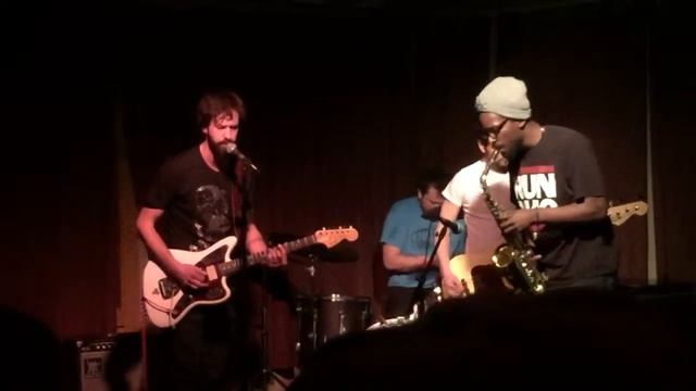 The Extra Texture Live @ Tip Top Deluxe 1.24.15 смотреть онлайн