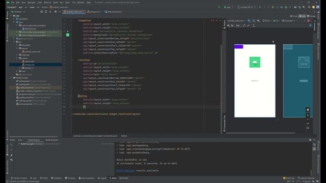 Unlock Your App-Building Potential: Easy Android Development for Beginners смотреть онлайн