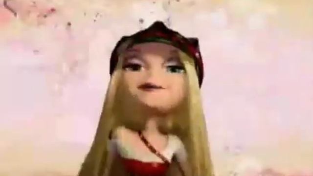 Bratz-"Friends Are Everything"- "Girlz Really Rock" Music Video смотреть онлайн