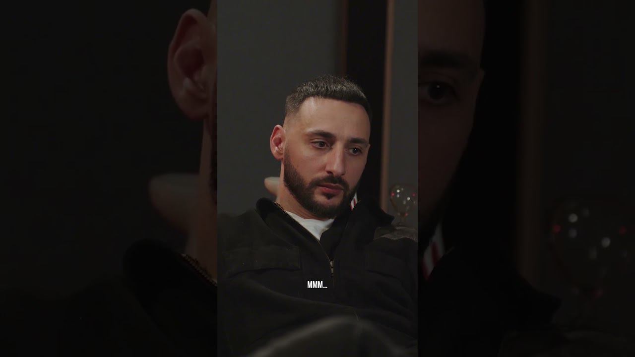 L'ONE: "Я чужой среди своих и свой среди чужих" смотреть онлайн