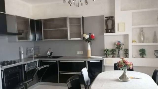 Элитная трёхкомнатная квартира с панорамным видом на море смотреть онлайн