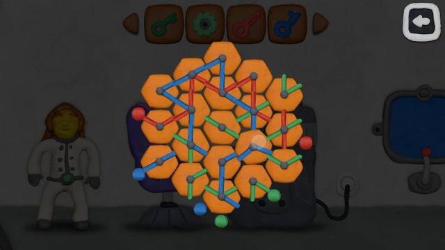 12 замков 3: Вокруг света / Часть третья / Уровень 3 / Все замки и ключи смотреть онлайн