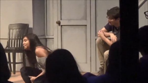 Danielle Troiano - "Anyway" by Kerrigan-Lowdermilk