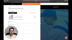 Как создать сайт на Тильде бесплатно за 15 минут. Tilda – конструктор сайтов