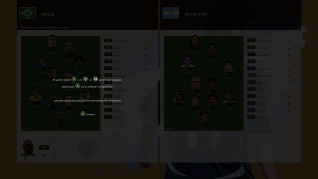PES 2021 PC - PATCH WORLD CUP 2006 GERMANY DLC By: @officialpes2006 - PATCH COPA DO MUNDO 2006 - 4K смотреть онлайн