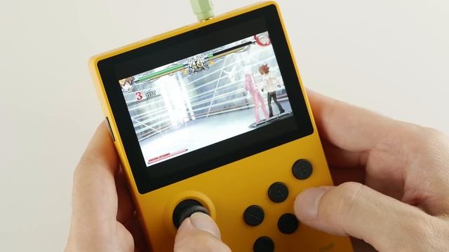 Super Retro Handheld - PSP Emulation Test смотреть онлайн