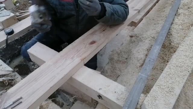 Как восстановить биту шуруповерта быстро - столярка