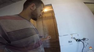 Тёплый пол в тонкий слой наливного пола
