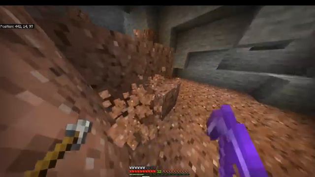 Minecraft Vehemence realm! Bedrock no WWE today. 21/11/22 смотреть онлайн