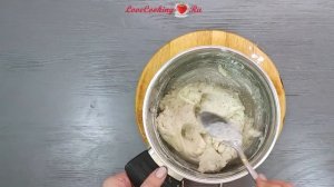Постный сыр - простой рецепт нежного сыра | Vegan Cheese | LoveCookingRu