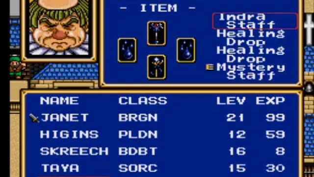 Let's Play Shining Force II! Part 127 - Mithril weapons! смотреть онлайн