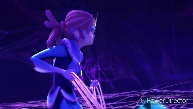 Zak storm and cece AMV смотреть онлайн
