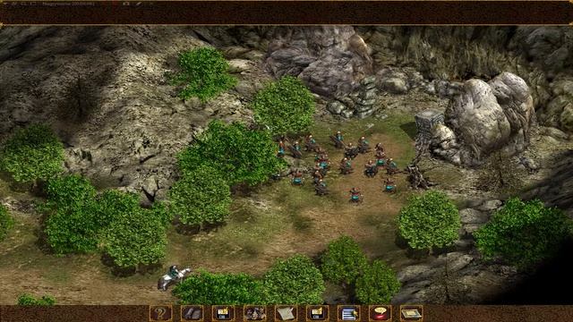 I found even more druids in Celtic Kings Rage of War part 3 | Let's Play Celtic Kings Rage of War смотреть онлайн