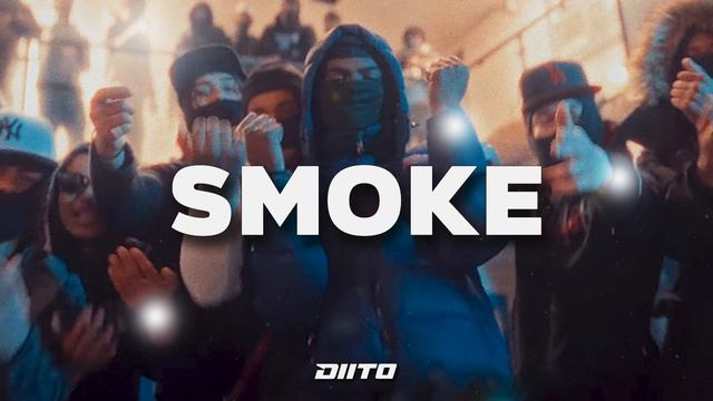 [FREE] Russ Millions x Chinx (OS) X UK Drill Type Beat - "SMOKE" | UK Drill Instrumental 2022 смотреть онлайн