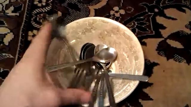 10 ложек из одной смотреть онлайн