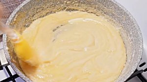 Ириски из сметаны и сахара