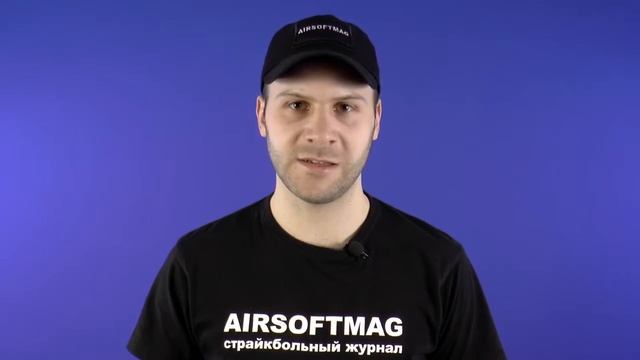 Airsoft . Радиосвязь типы раций, гарнитуры, правила (Страйкбол) смотреть онлайн