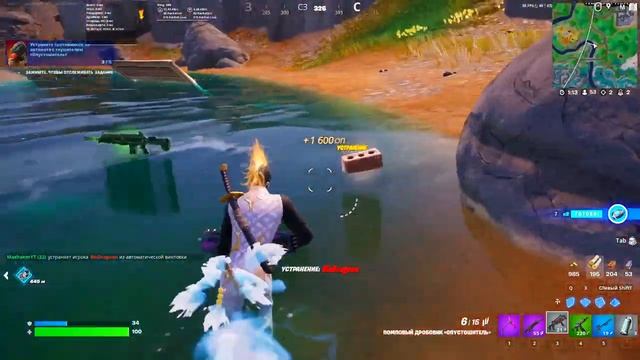 Вы НЕ ПОВЕРИТЕ этим Секретам Фортнайт! — БЕСПЛАТНЫЕ НАГРАДЫ FORTNITE! ХАЛЯВА 2 СЕЗОН 4 ГЛАВА смотреть онлайн