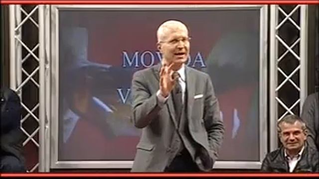 LA MOVIDA VIOLENTA- febb.2014-Monitor/Lazio TV- 1/2 смотреть онлайн