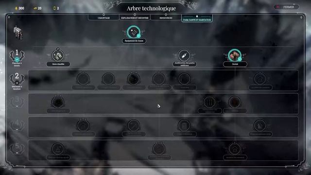 Un Nouveau départ - Frostpunk - Succès "Sentier d'Or" - ép. 3 gameplay fr смотреть онлайн