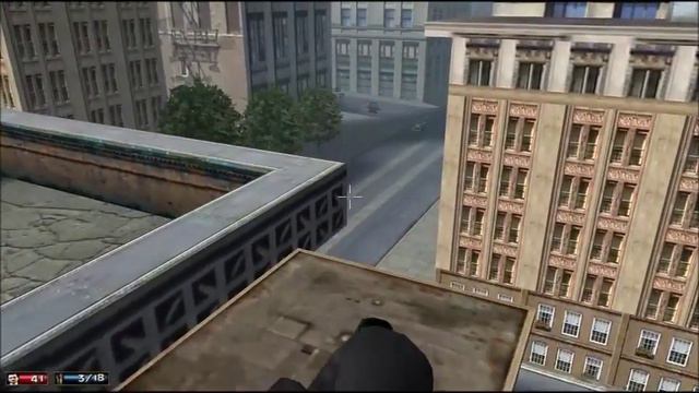 [CZ Let's Play] Mafia I - Kněz, Coura #08 смотреть онлайн