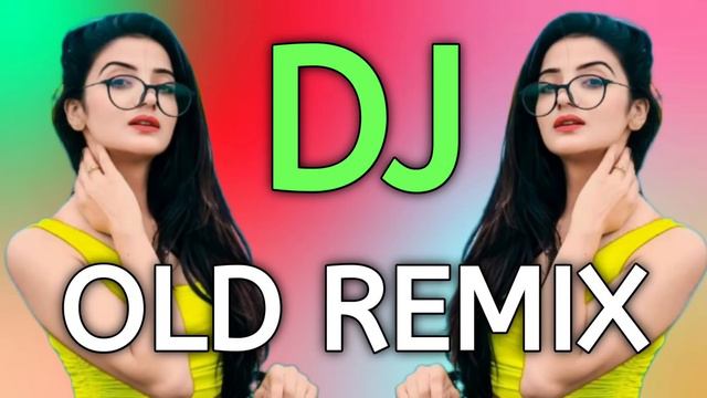 New Hindi Dj song | Best Hindi Old Dj Remix | Bollywood Nonstop Dj Song | 2024 Dj Song New Dj Remix смотреть онлайн