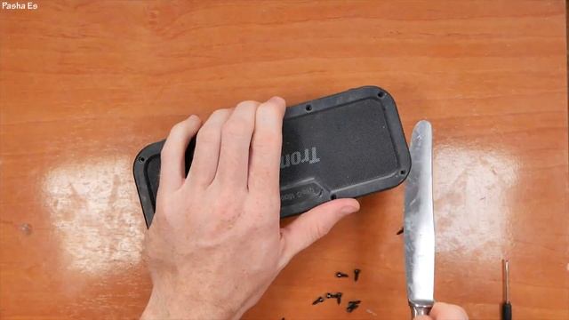 ЧТО СТАЛО С Tronsmart FORCE и HAVIT E30 смотреть онлайн