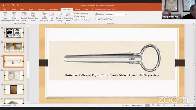 Letters from a Tug Hill Logger: Part 3 смотреть онлайн