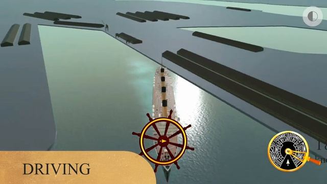 Titanic 4D Simulator – Titanic Simulator in mobile app? (Android/iOS) смотреть онлайн